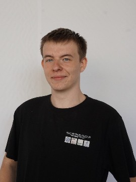 Team Member Picture