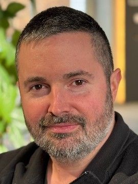 Team Member Picture