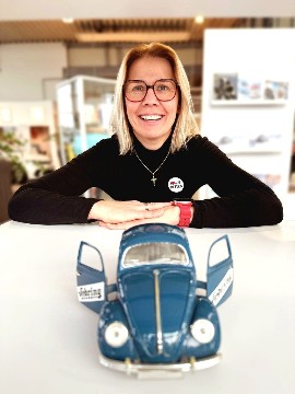 Team Member Picture