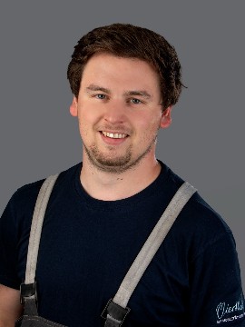 Team Member Picture