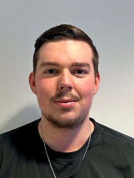 Team Member Picture