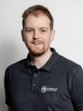 Team Member Picture