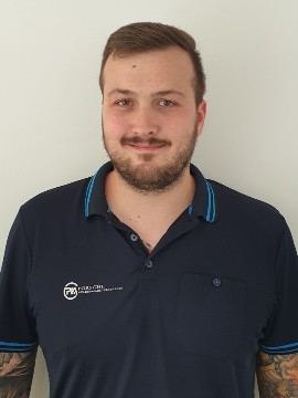 Team Member Picture