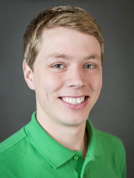 Team Member Picture