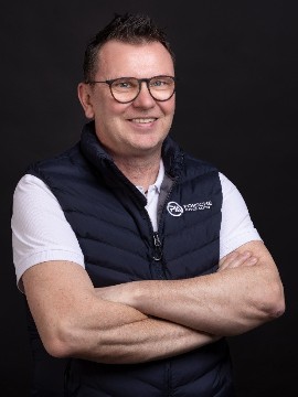 Team Member Picture