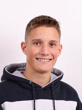 Bild eines Teammitglieds