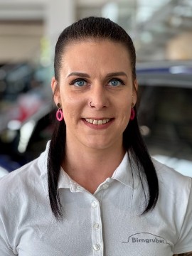 Team Member Picture