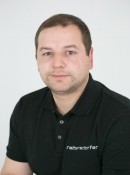 Team Member Picture