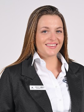 Team Member Picture