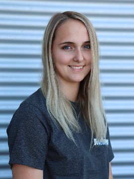 Team Member Picture