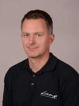Team Member Picture
