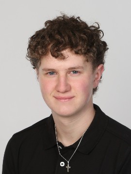 Team Member Picture