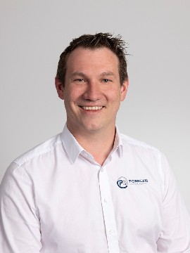 Team Member Picture