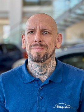 Team Member Picture
