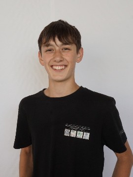 Team Member Picture