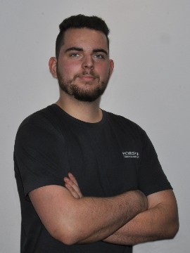 Team Member Picture