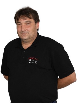 Team Member Picture