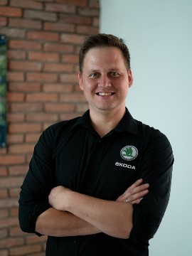 Team Member Picture