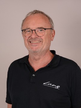 Team Member Picture
