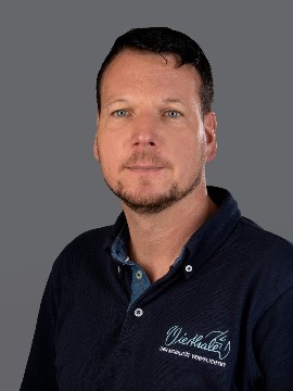 Team Member Picture