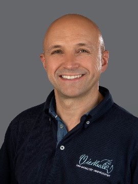 Team Member Picture