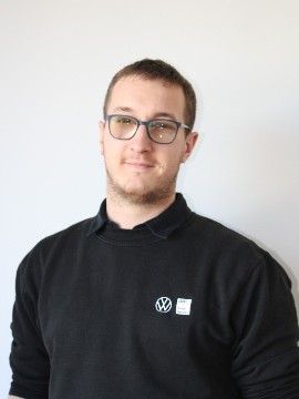 Team Member Picture