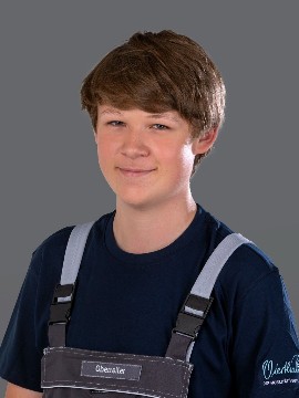 Team Member Picture