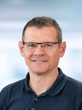 Team Member Picture