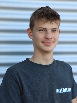 Team Member Picture