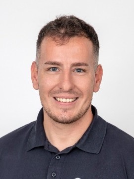 Team Member Picture