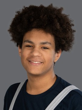 Team Member Picture