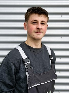 Team Member Picture