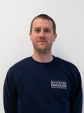 Team Member Picture