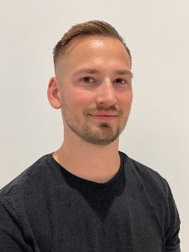 Team Member Picture