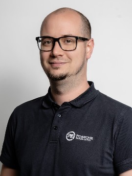 Team Member Picture