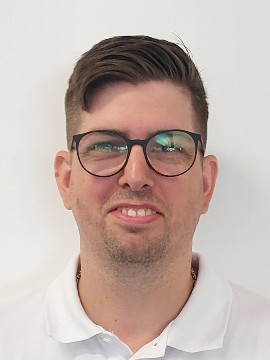 Team Member Picture