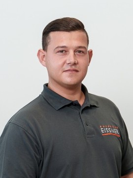 Team Member Picture