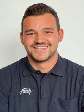 Team Member Picture