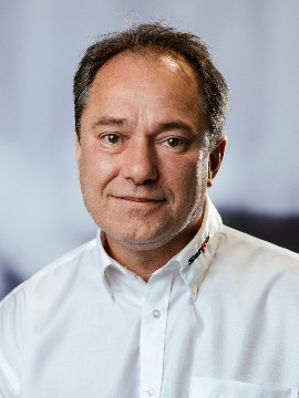 Team Member Picture