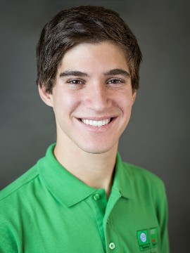 Team Member Picture