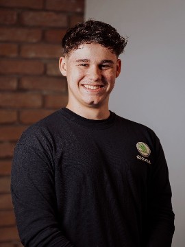 Team Member Picture