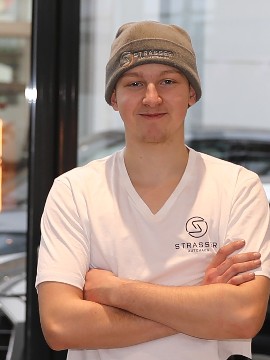 Team Member Picture