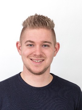 Team Member Picture