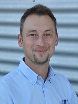 Team Member Picture