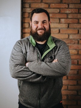 Team Member Picture