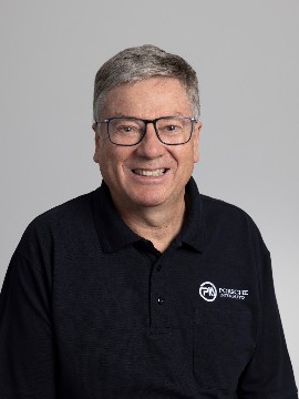 Team Member Picture