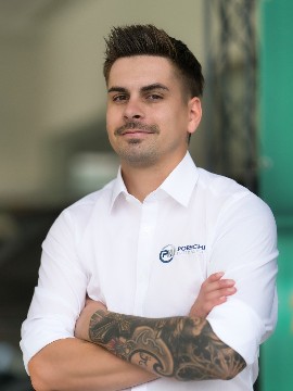 Team Member Picture