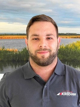 Team Member Picture