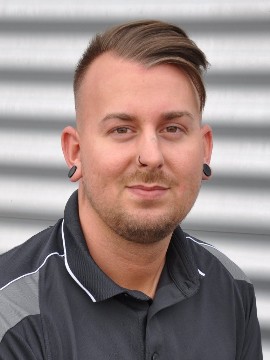 Team Member Picture