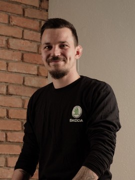 Team Member Picture